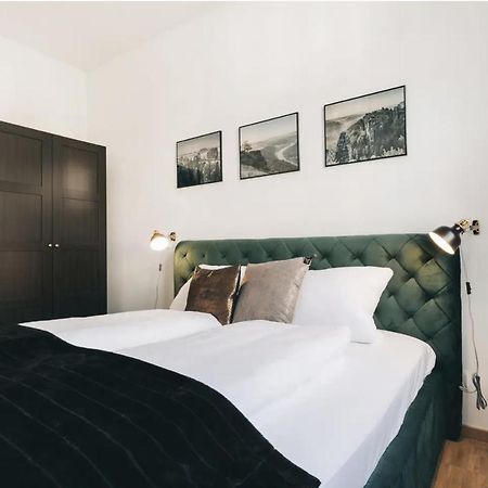 Tip! Zentraler Geht'S Nicht! Premium Apartment In Der Altstadt Dresden Ngoại thất bức ảnh