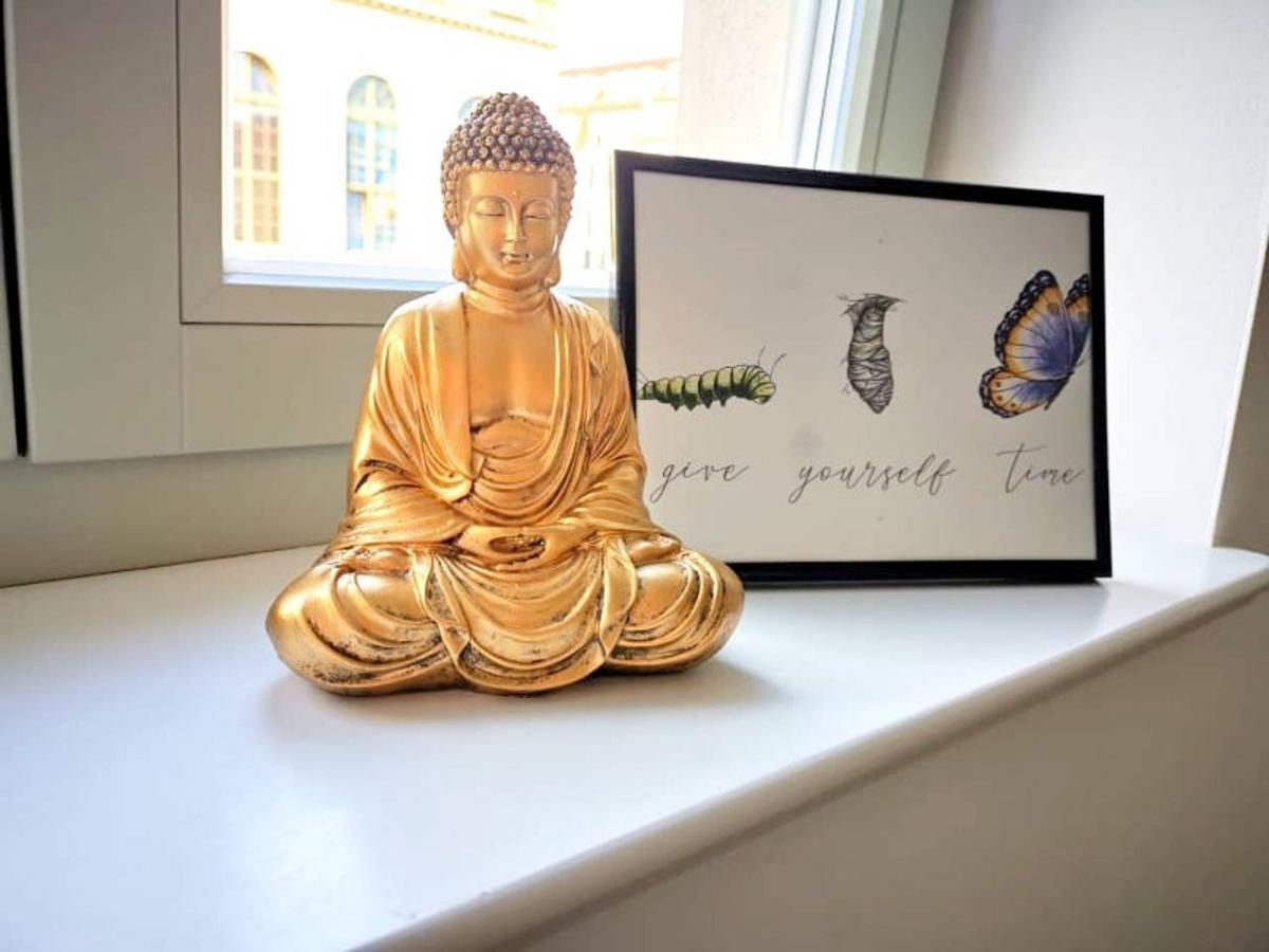 Tip! Zentraler Geht'S Nicht! Premium Apartment In Der Altstadt Dresden Ngoại thất bức ảnh