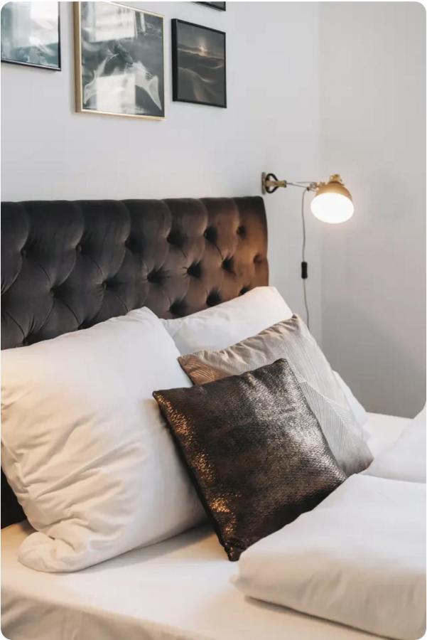Tip! Zentraler Geht'S Nicht! Premium Apartment In Der Altstadt Dresden Ngoại thất bức ảnh